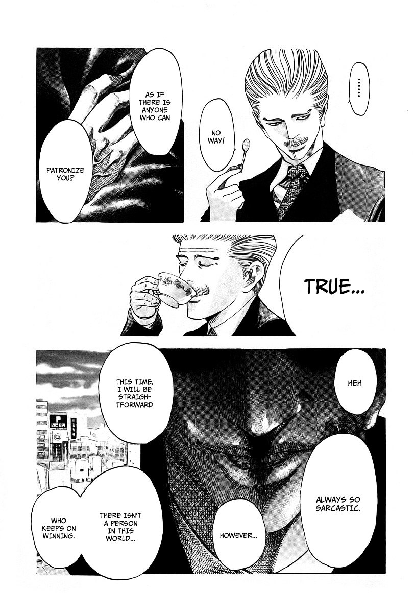 Usogui chapter 46 page 16