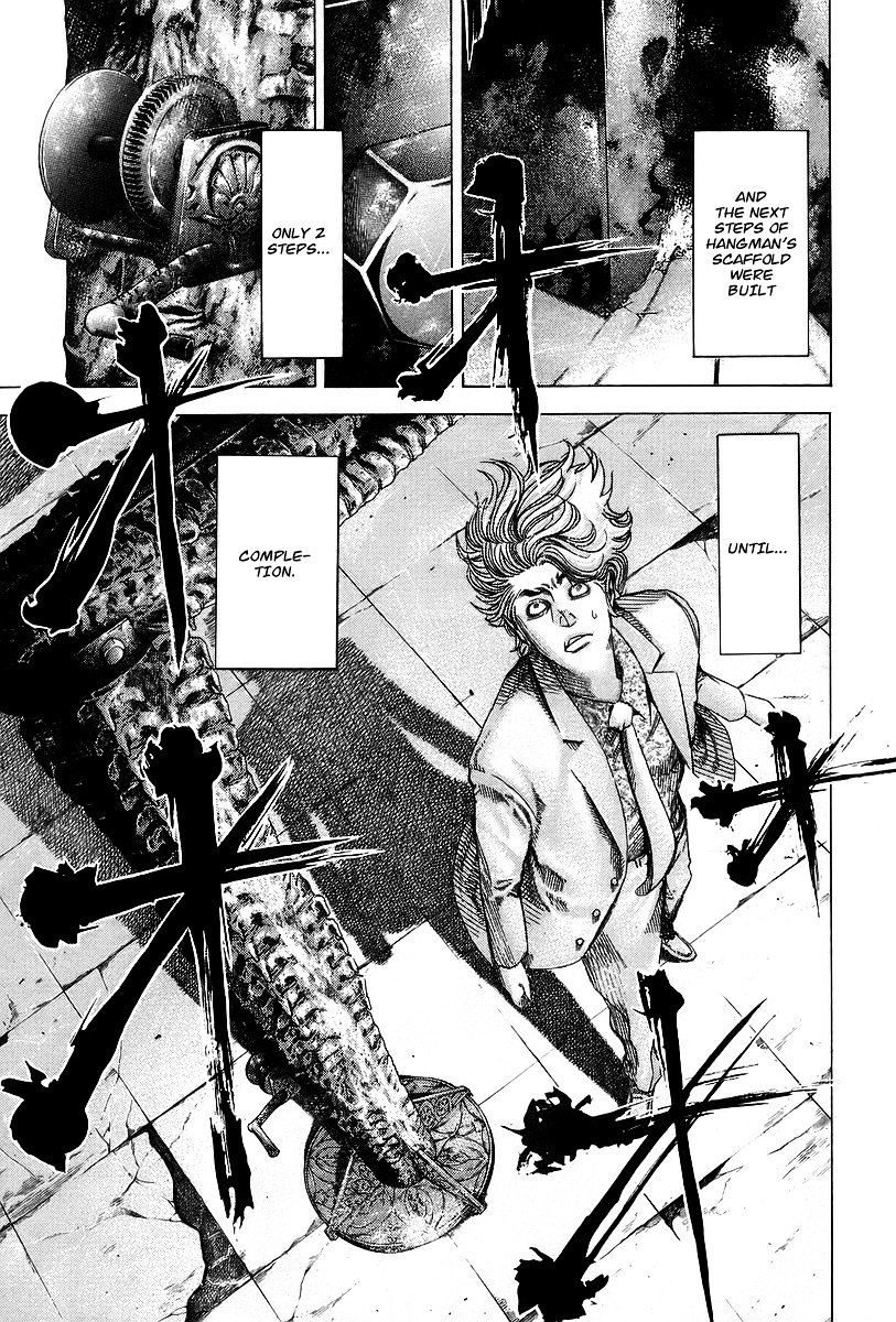 Usogui chapter 46 page 4