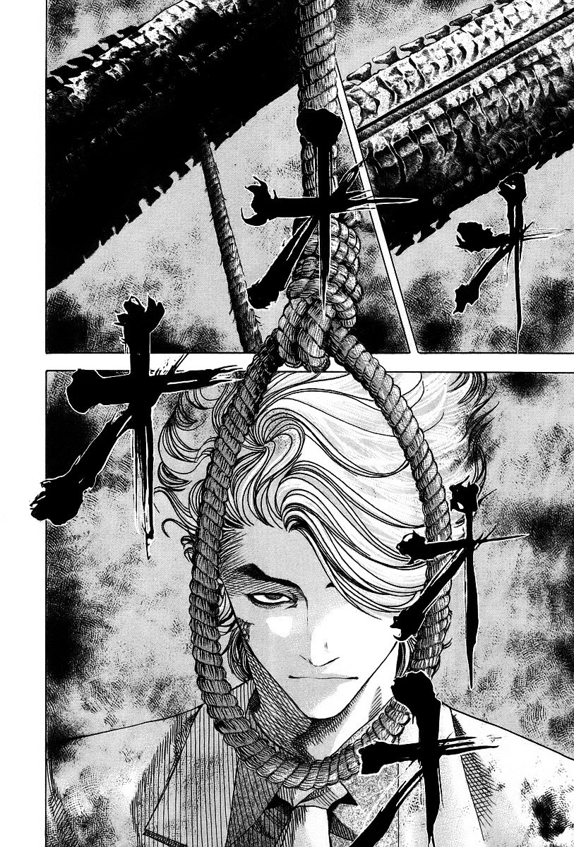 Usogui chapter 47 page 6