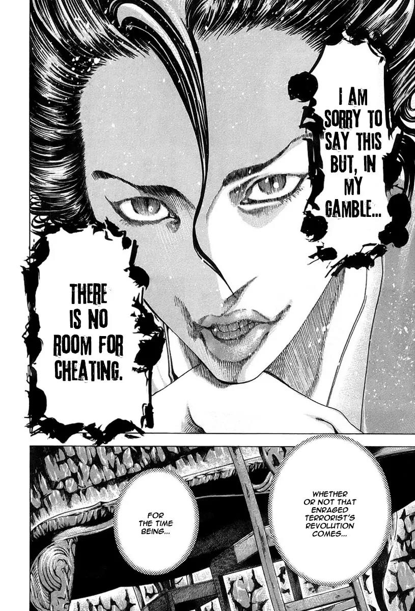 Usogui chapter 48 page 11