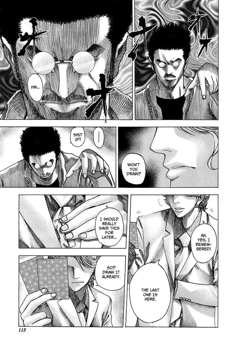 Usogui chapter 48 page 16