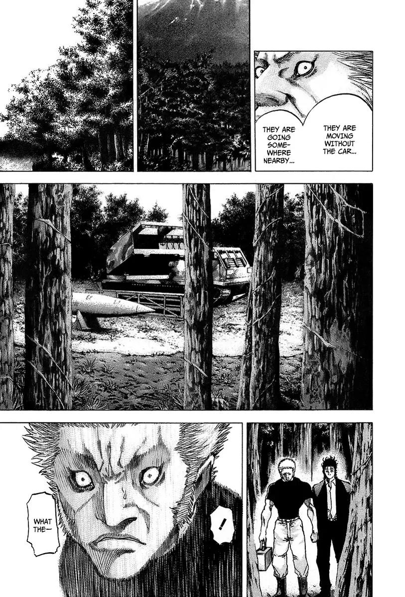 Usogui chapter 48 page 6