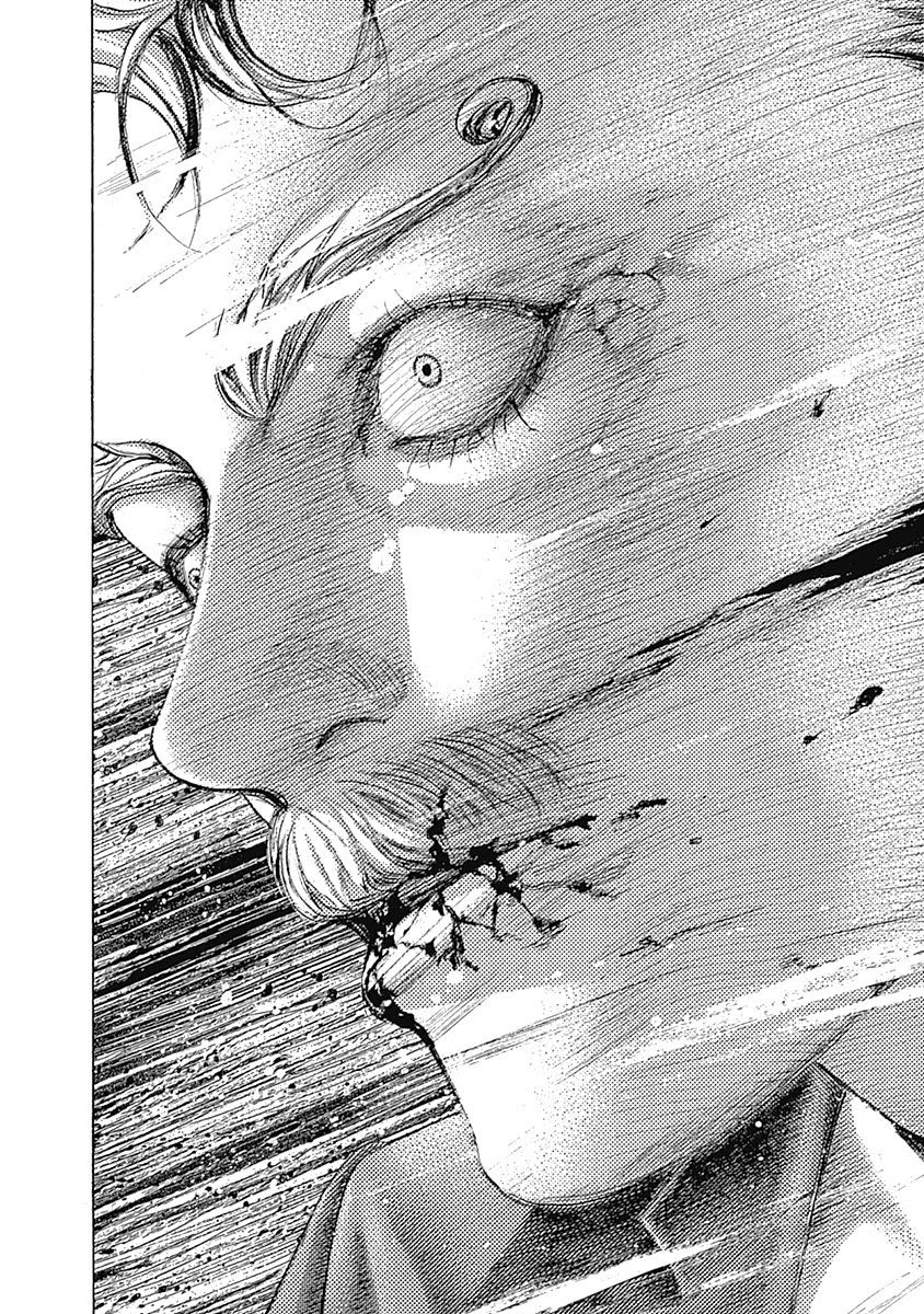 Usogui chapter 489 page 3