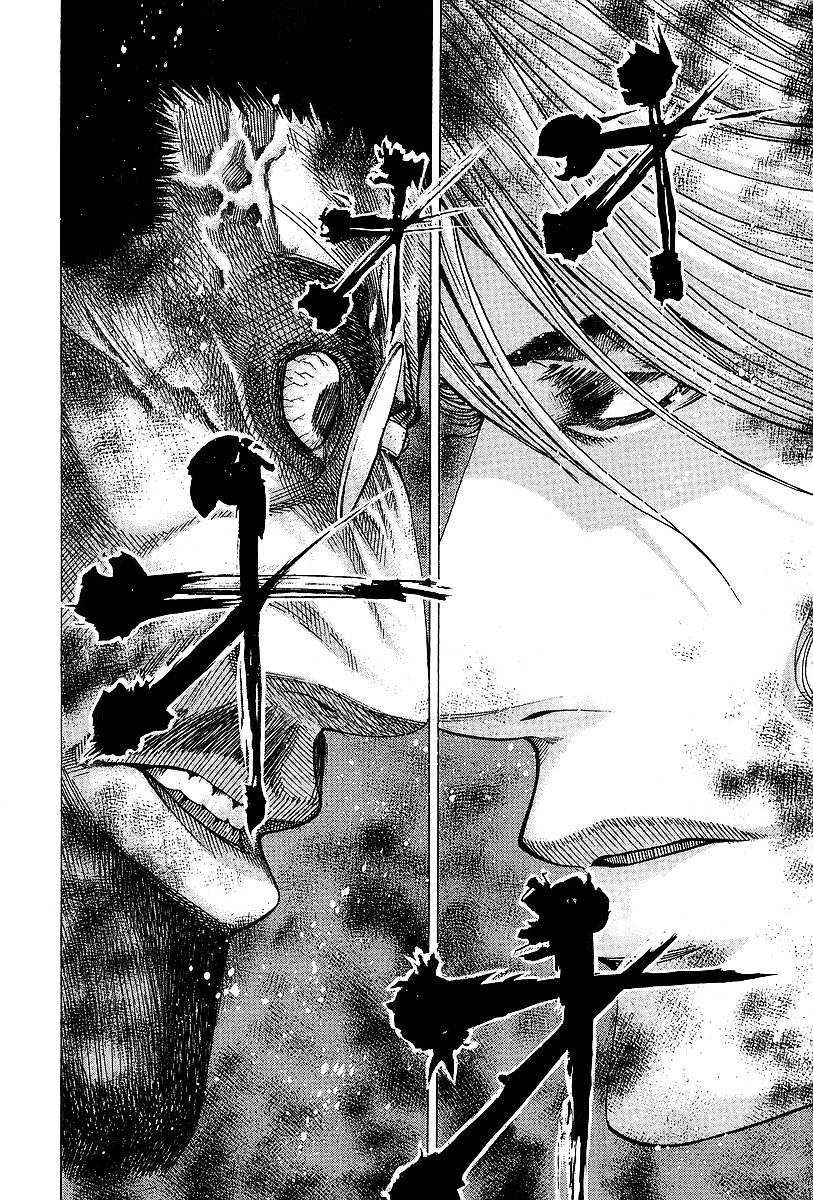 Usogui chapter 51 page 13