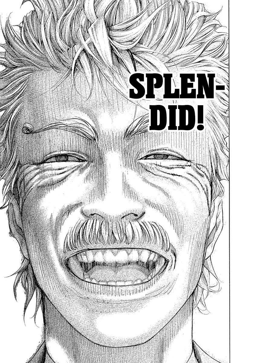 Usogui chapter 524 page 5