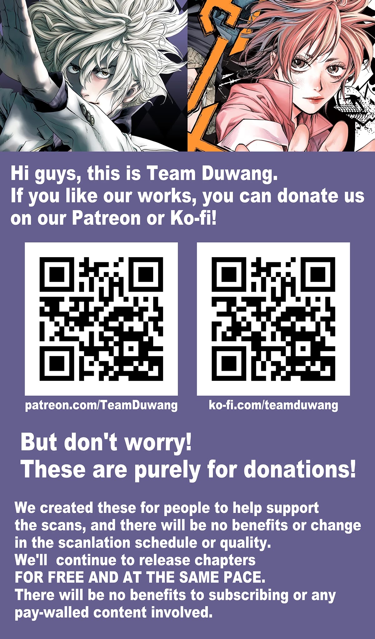 Usogui chapter 531 page 16