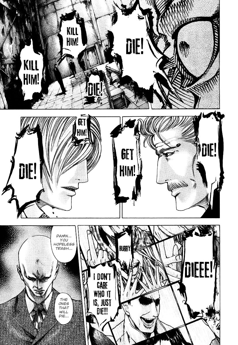 Usogui chapter 54 page 16