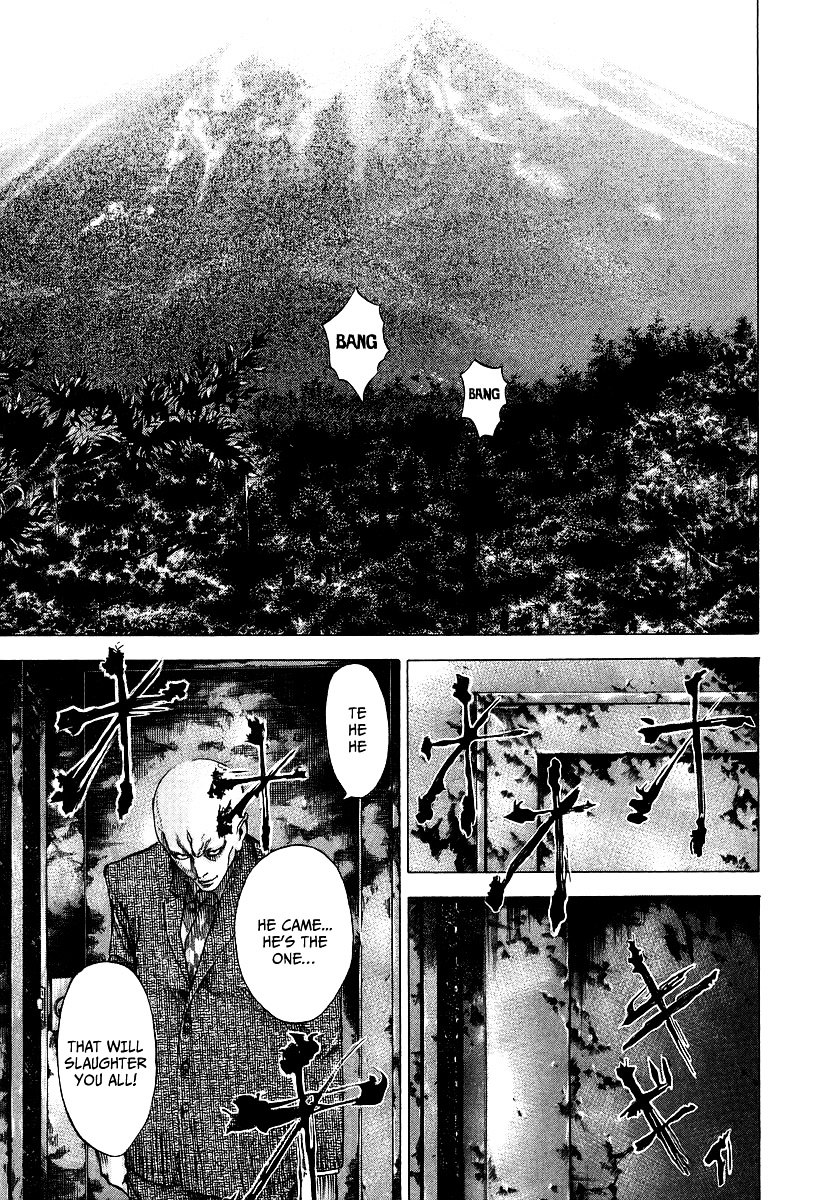 Usogui chapter 54 page 20