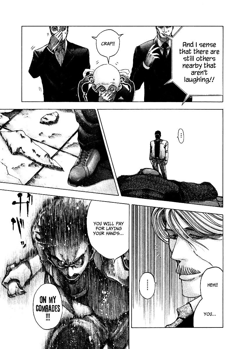 Usogui chapter 55 page 10