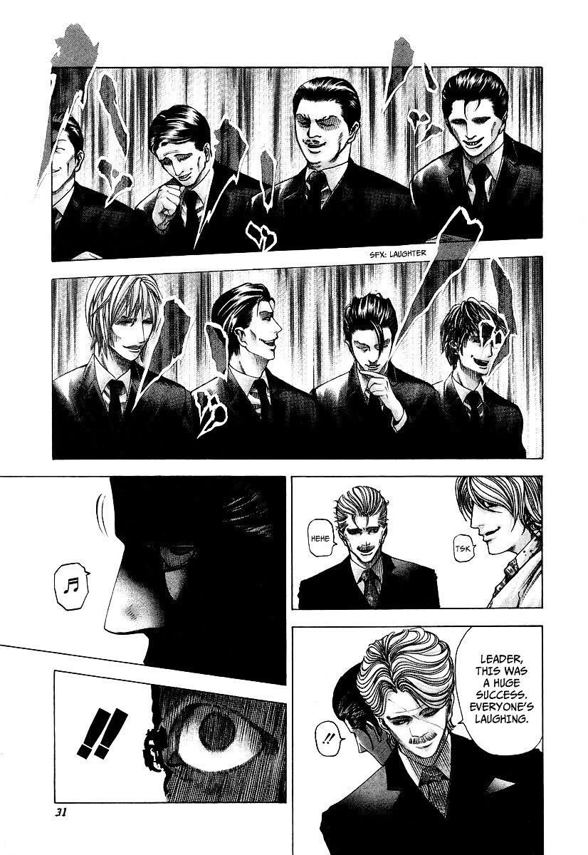 Usogui chapter 55 page 8