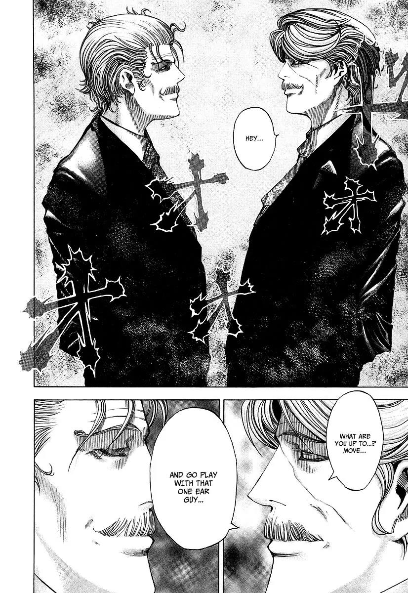 Usogui chapter 56 page 10