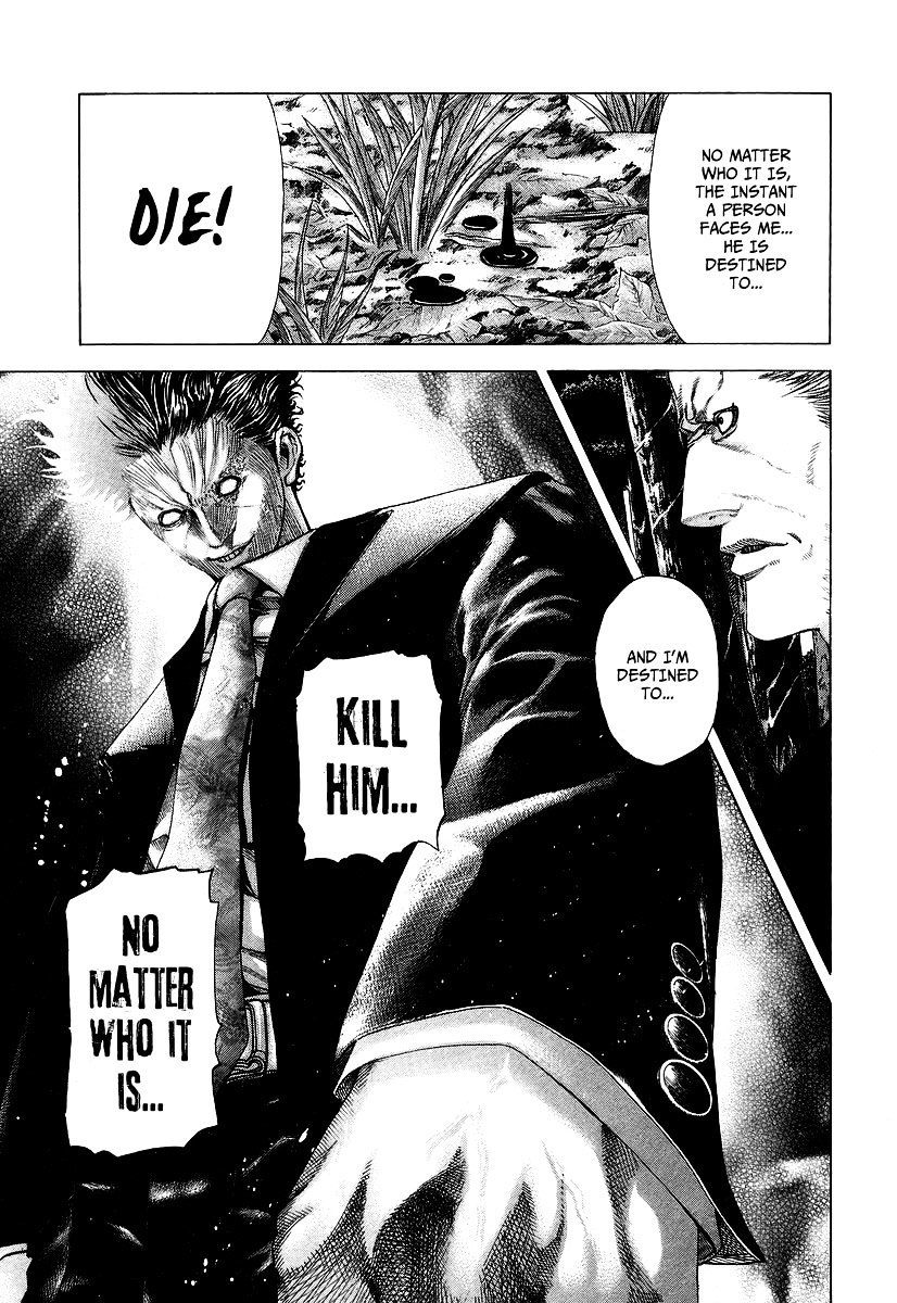 Usogui chapter 58 page 11