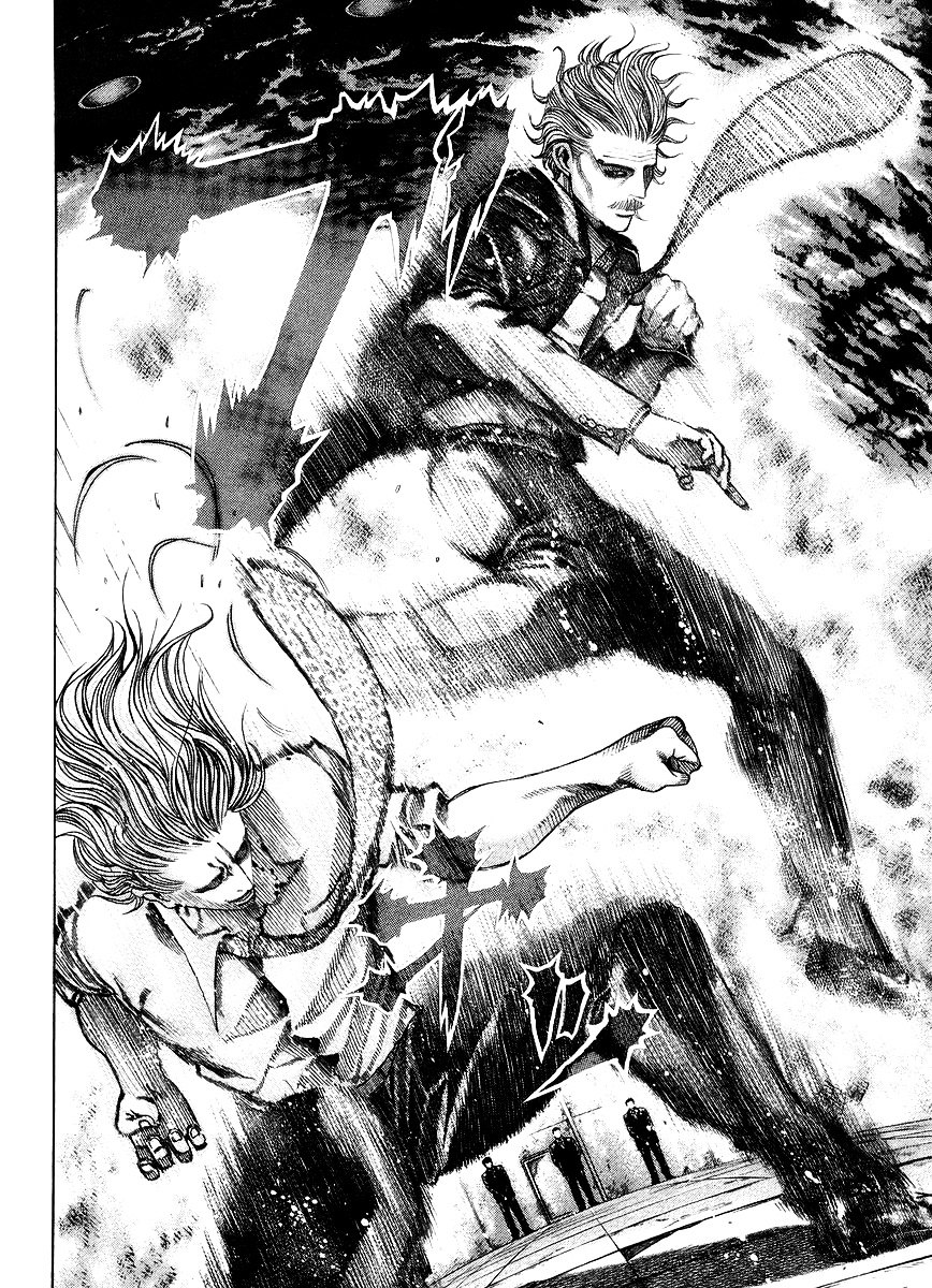 Usogui chapter 58 page 16