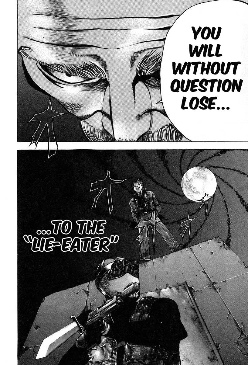 Usogui chapter 6 page 19