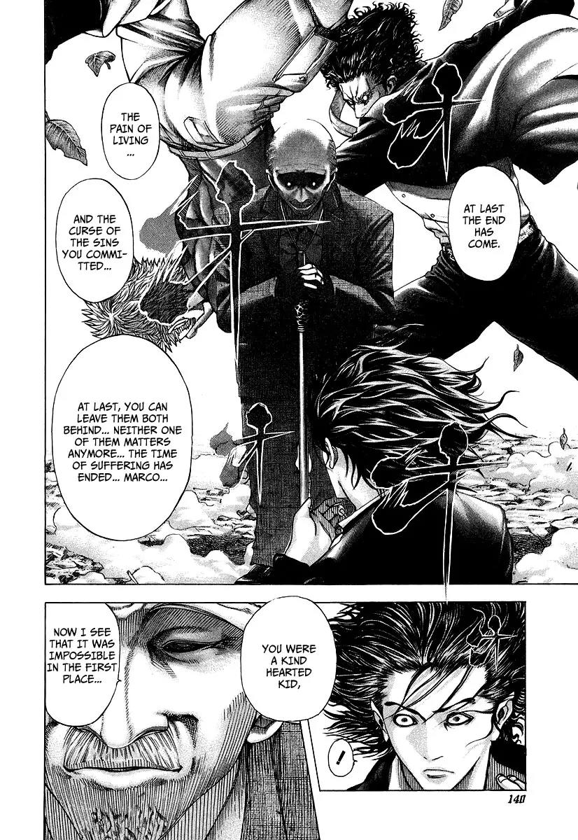 Usogui chapter 61 page 5