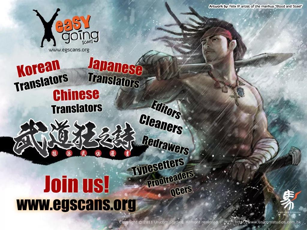 Usogui chapter 64 page 20