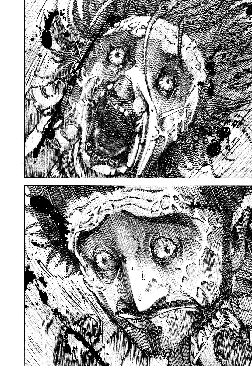 Usogui chapter 66 page 16