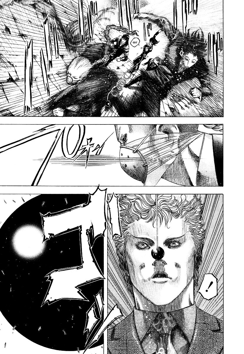 Usogui chapter 74 page 16