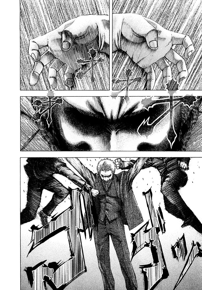 Usogui chapter 77 page 15