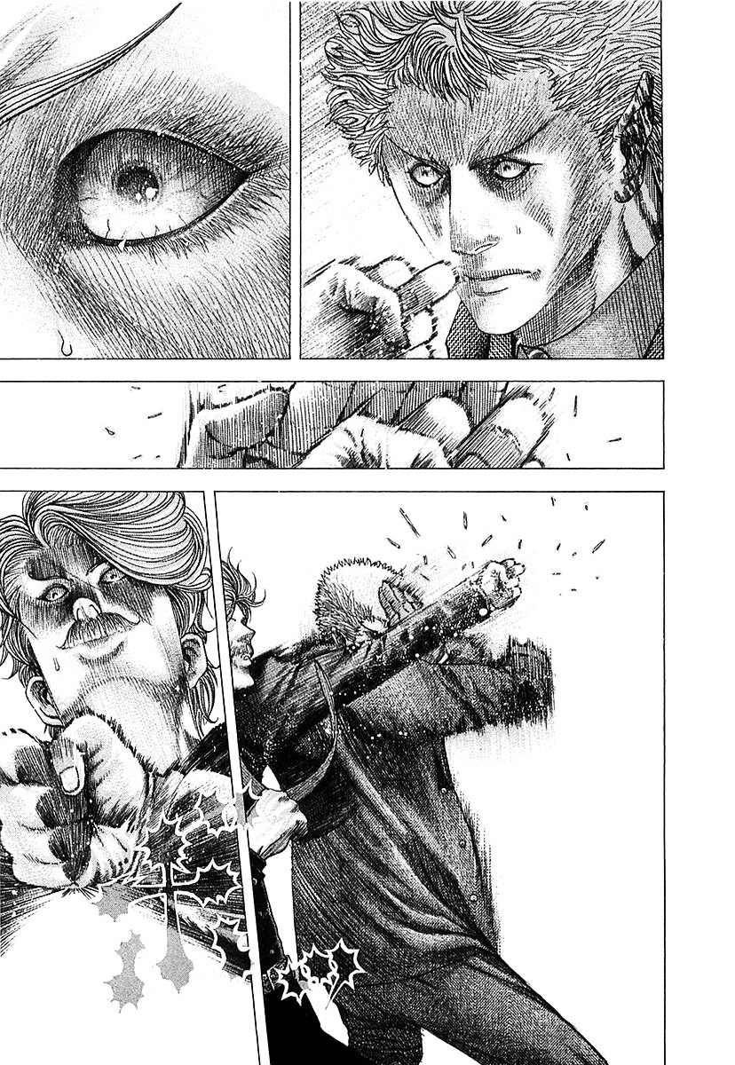 Usogui chapter 78 page 12