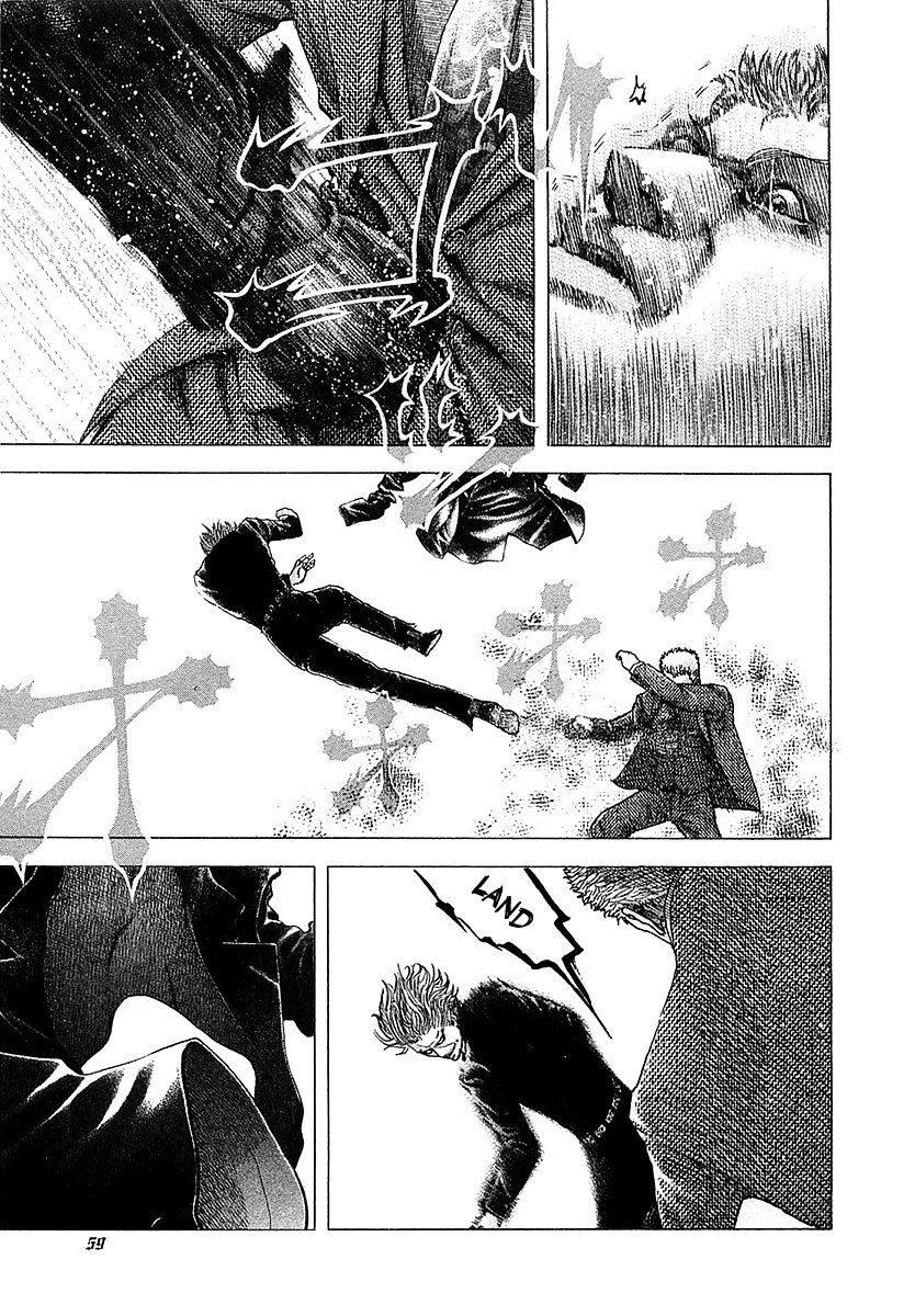 Usogui chapter 78 page 16