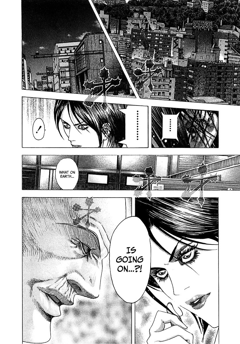 Usogui chapter 78 page 19