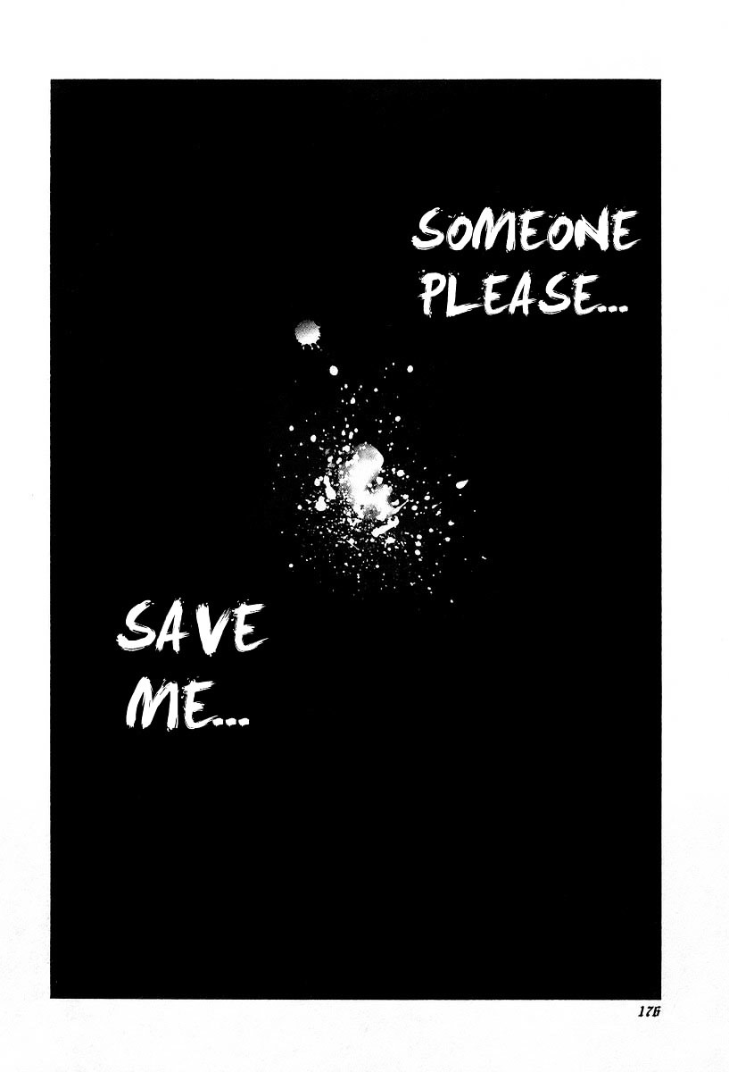 Usogui chapter 8 page 10
