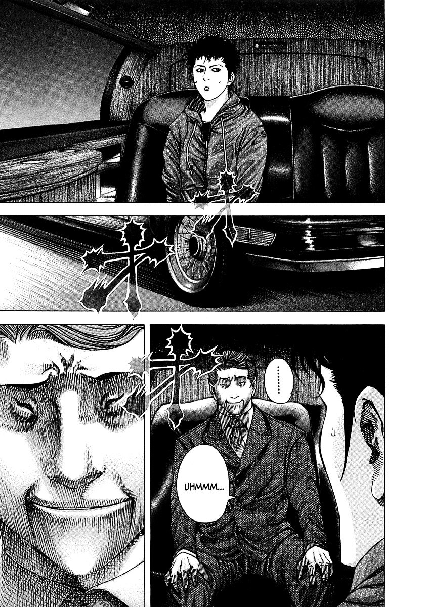 Usogui chapter 82 page 4