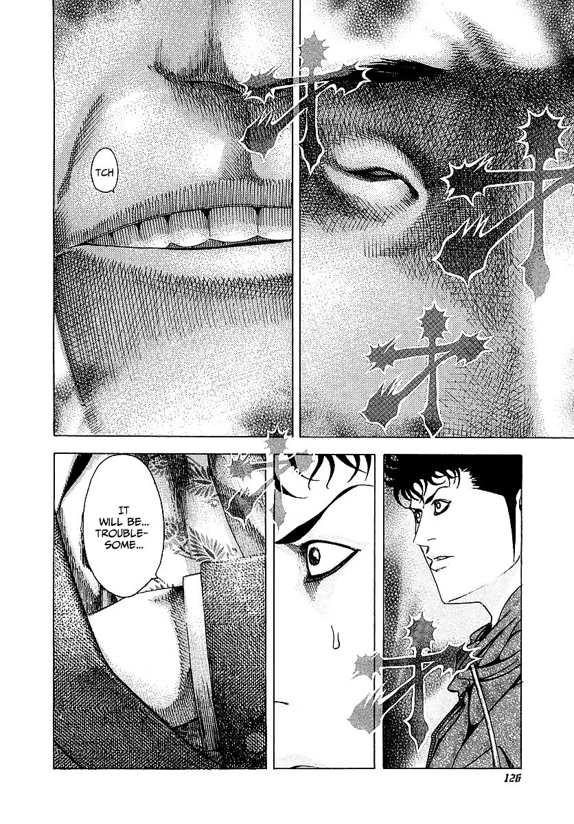 Usogui chapter 82 page 9