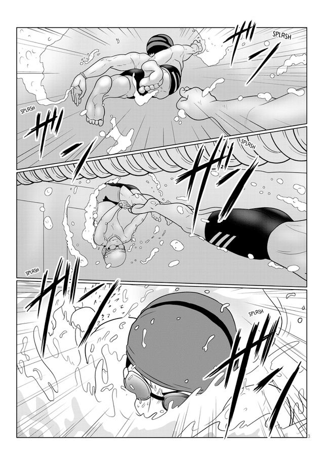 Uzaki-chan wa Asobitai! chapter 57 page 3