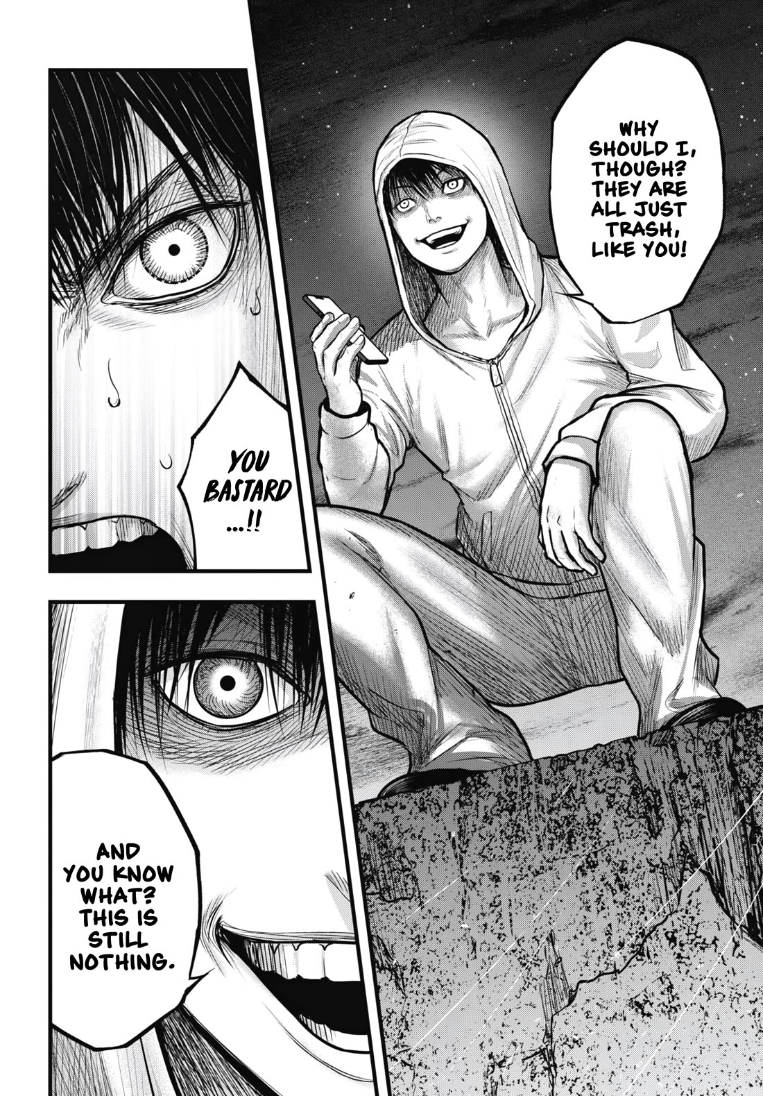 Uzugami chapter 11 page 31