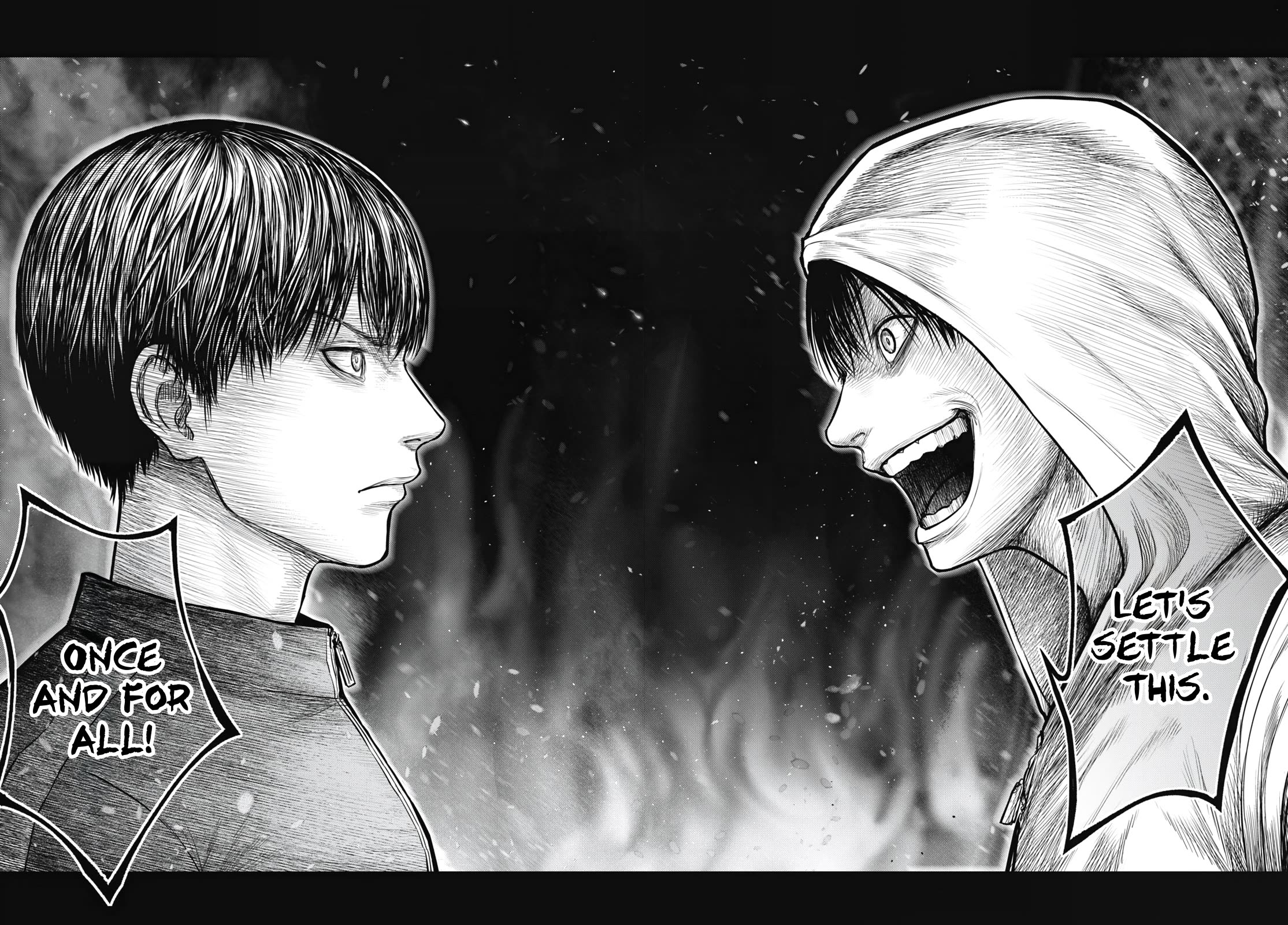 Uzugami chapter 11 page 35