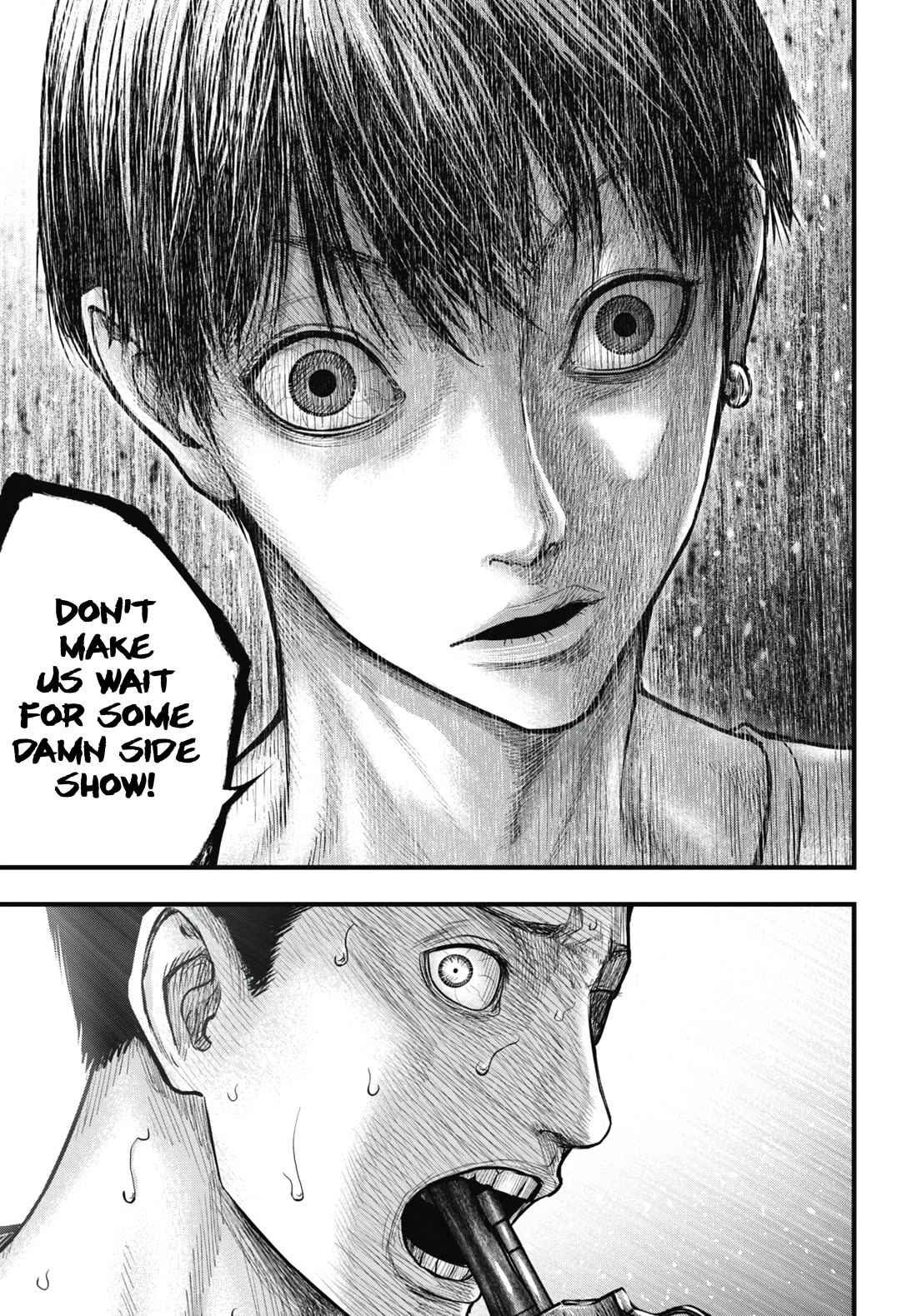 Uzugami chapter 13 page 19