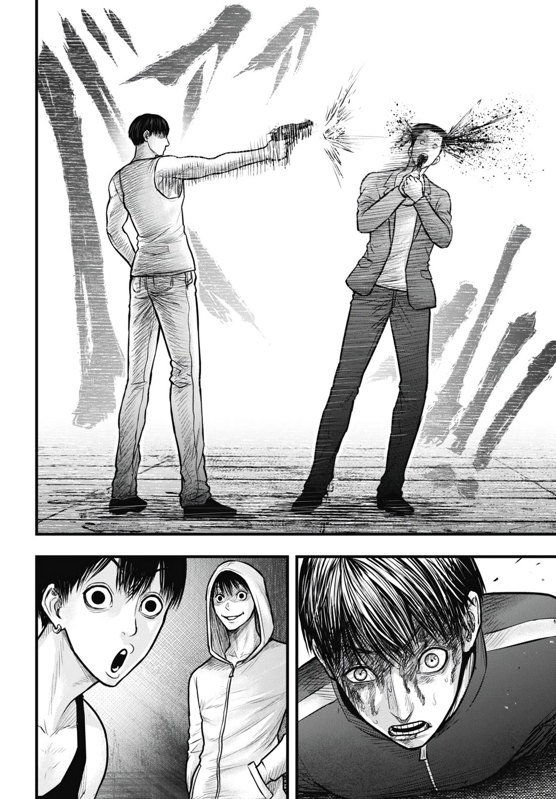 Uzugami chapter 13 page 20