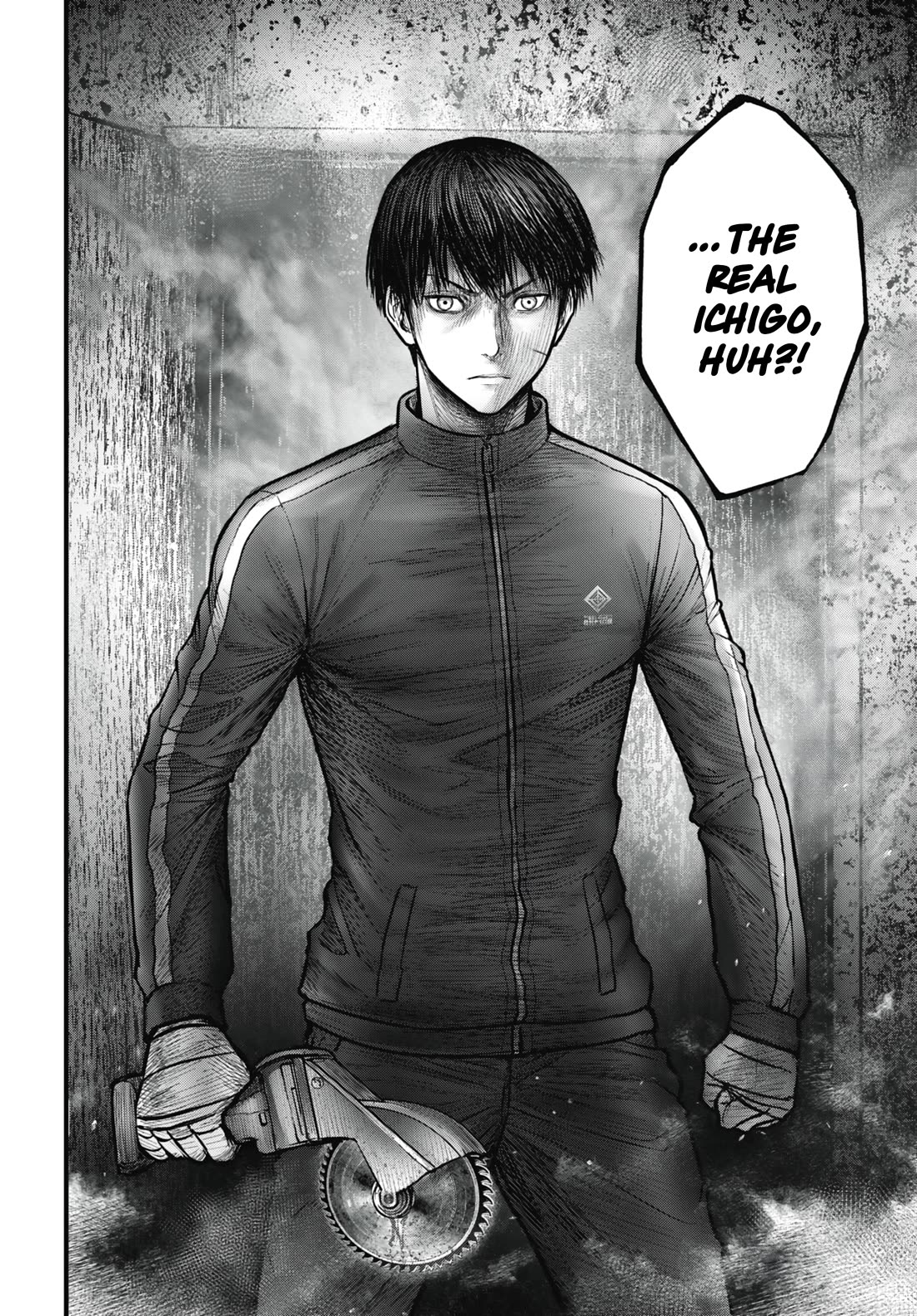 Uzugami chapter 13 page 40