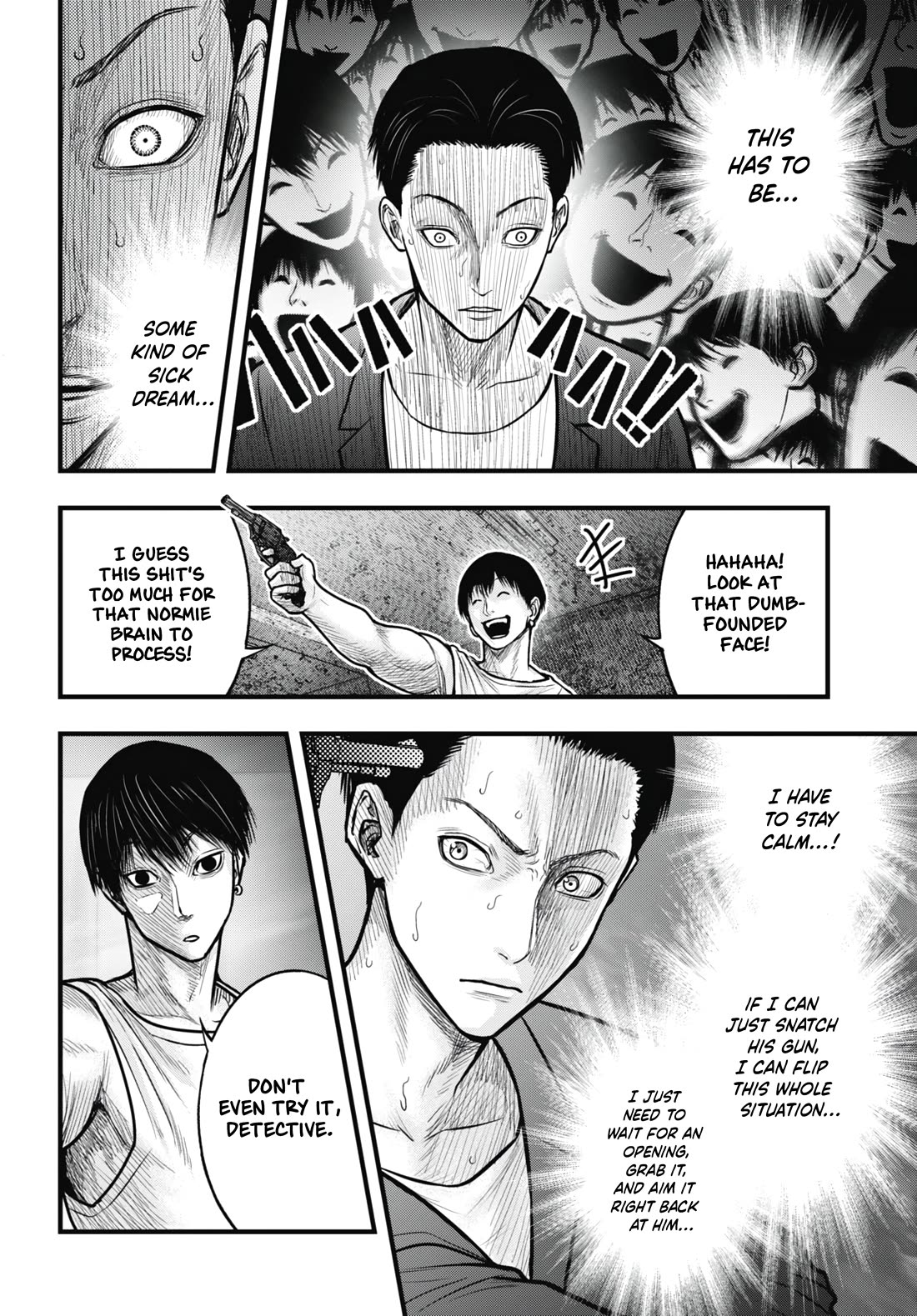 Uzugami chapter 13 page 6