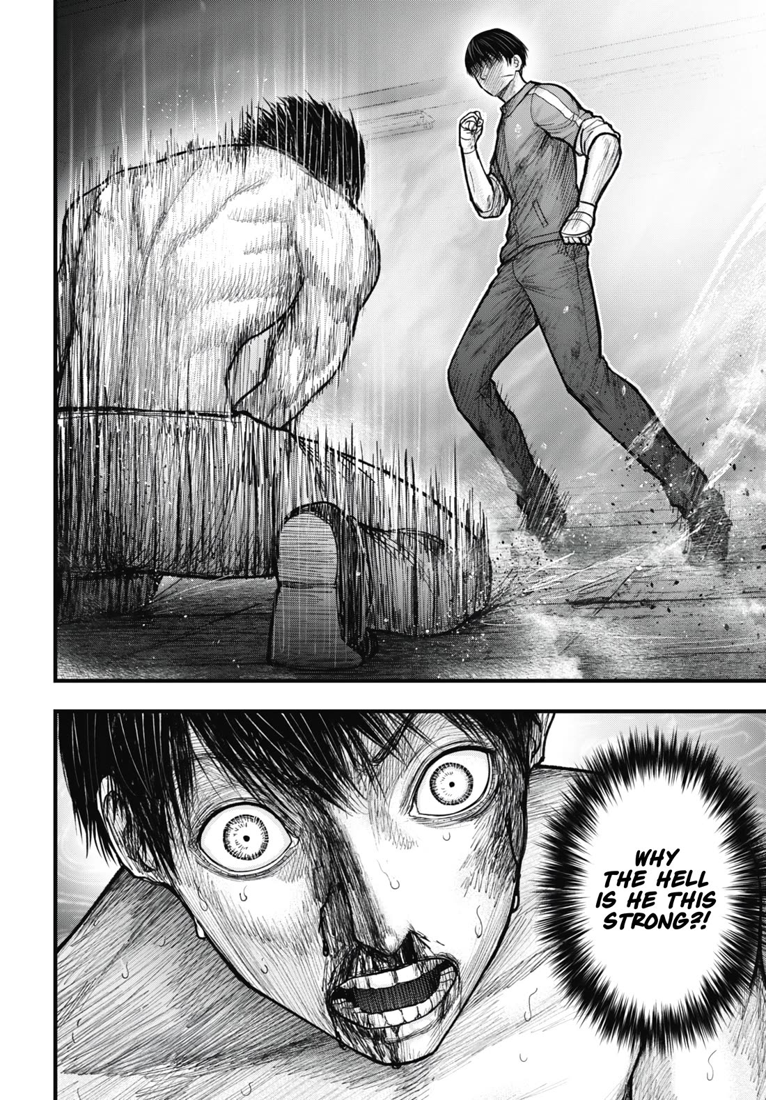 Uzugami chapter 14 page 39