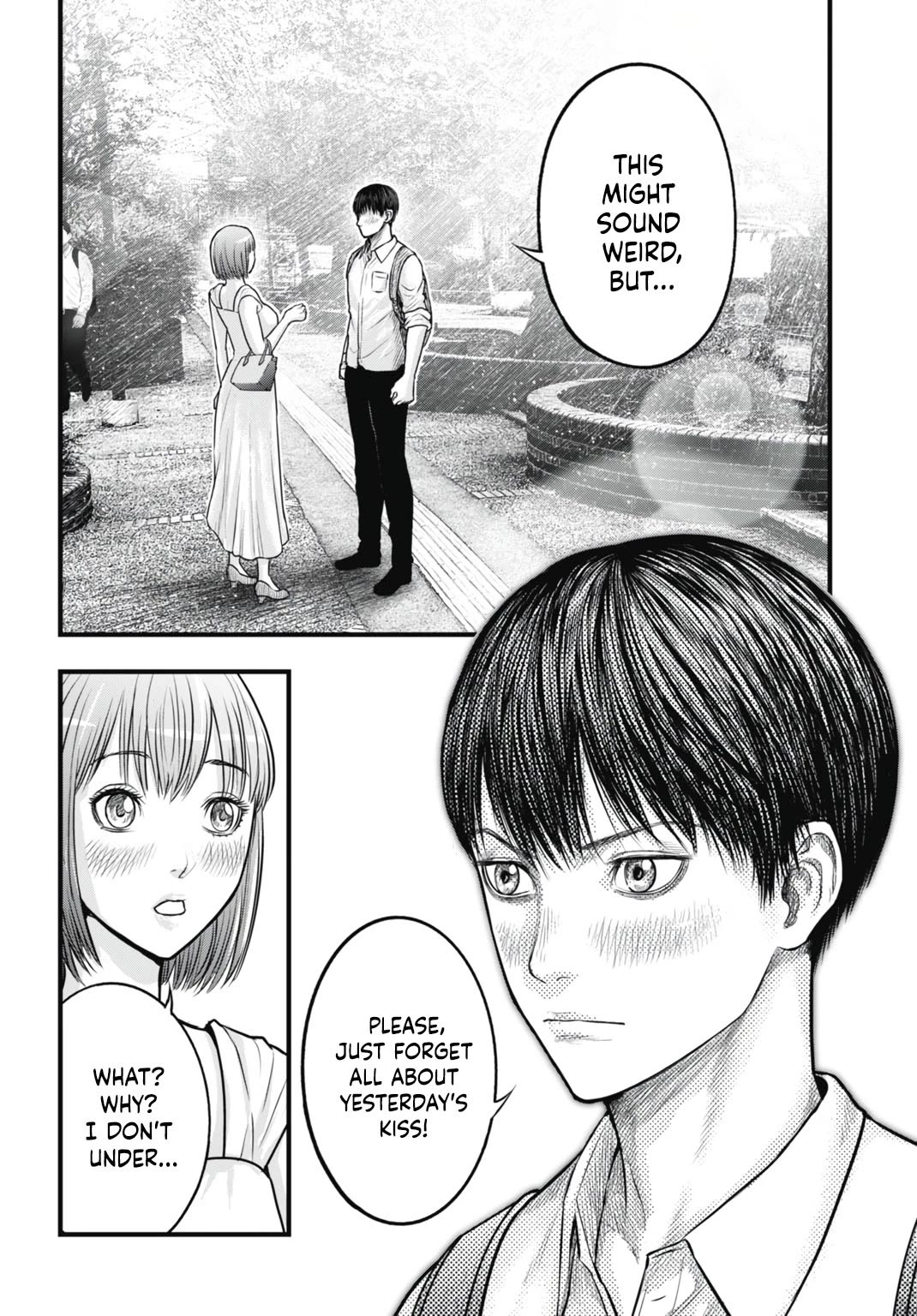 Uzugami chapter 7 page 10