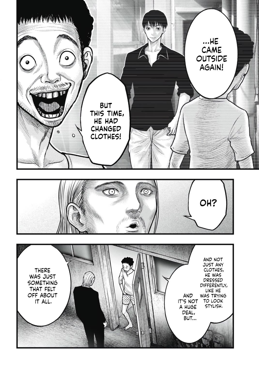 Uzugami chapter 7 page 24