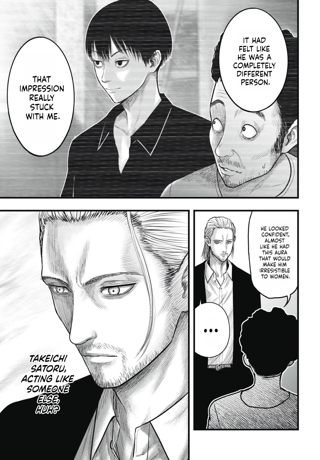 Uzugami chapter 7 page 25