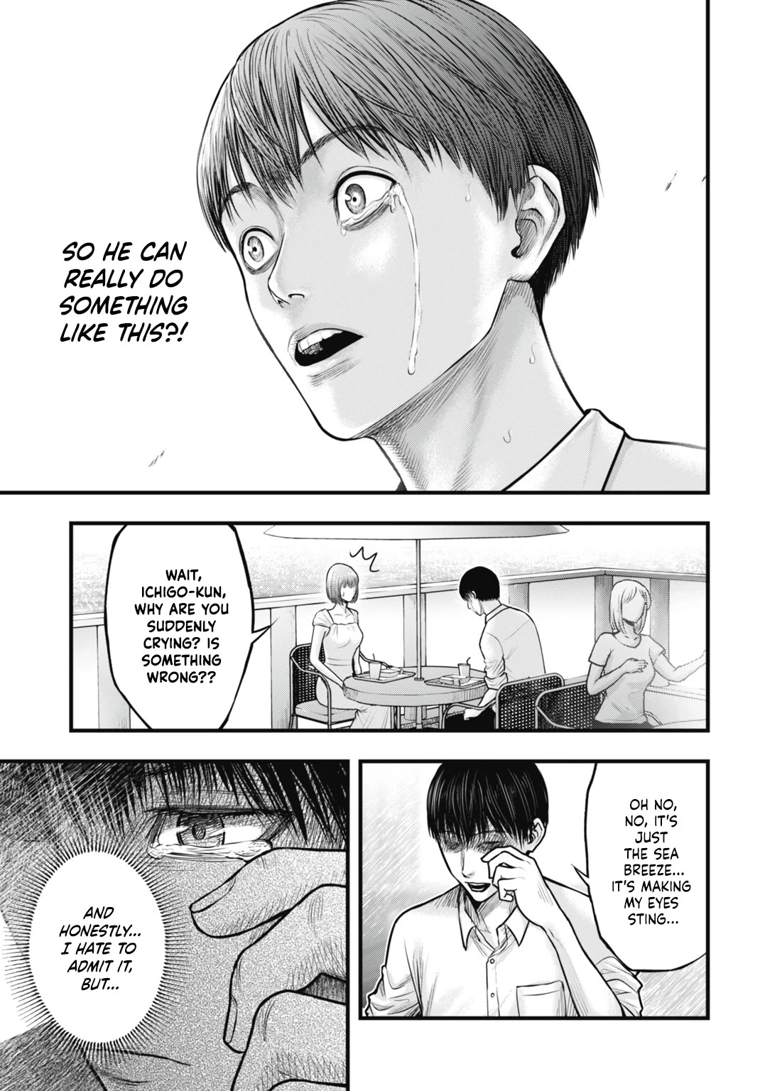 Uzugami chapter 7 page 5