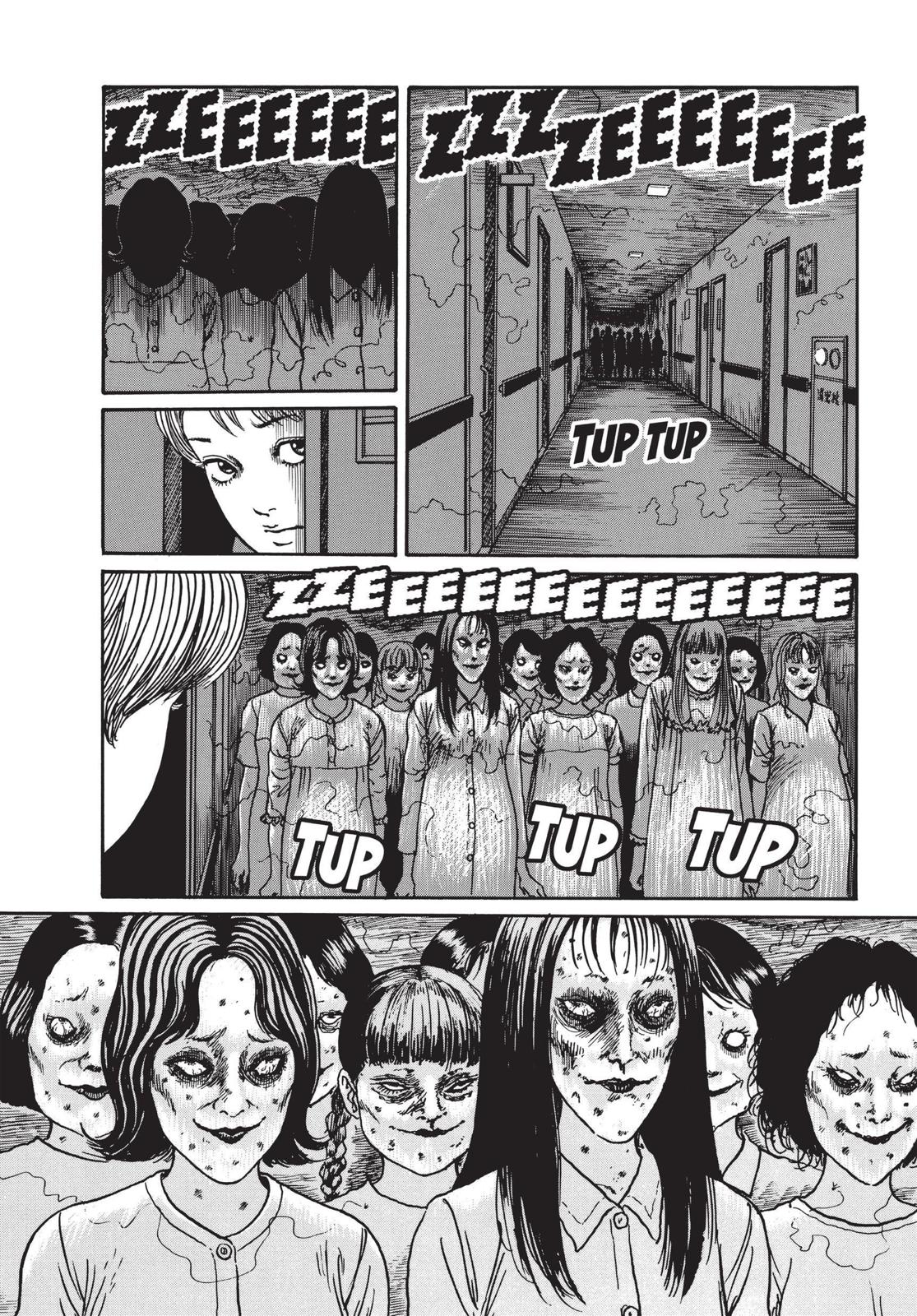 Uzumaki chapter 10 page 18