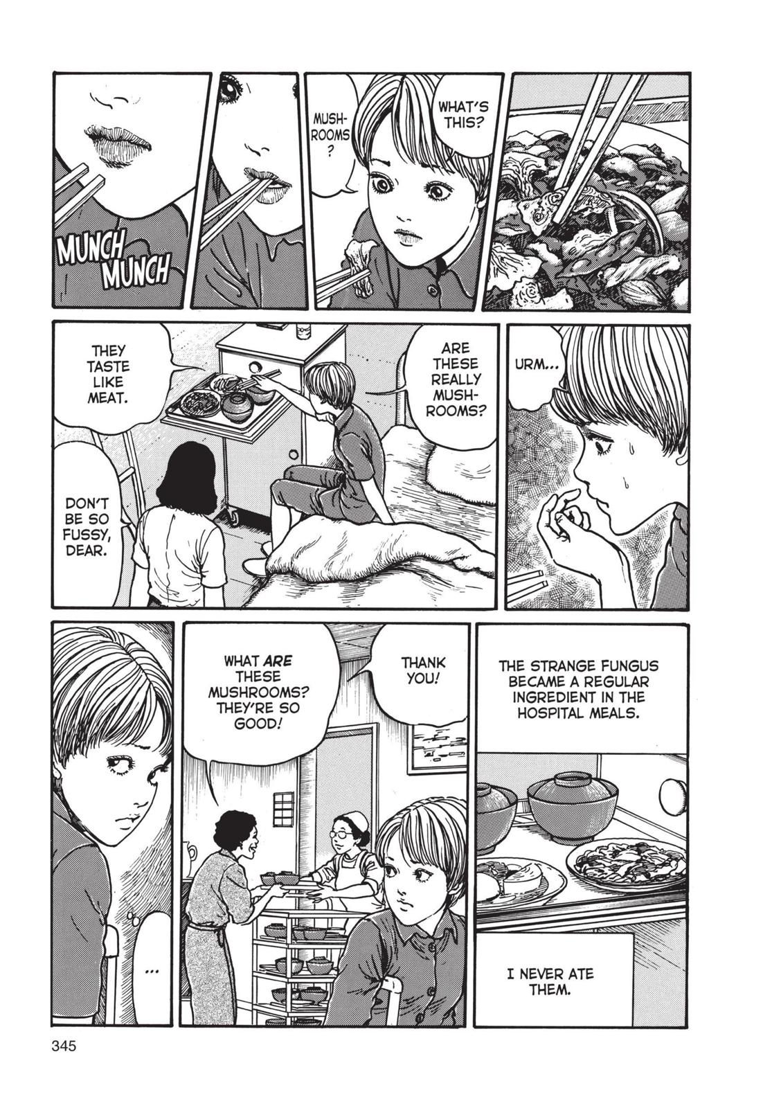 Uzumaki chapter 11 page 15