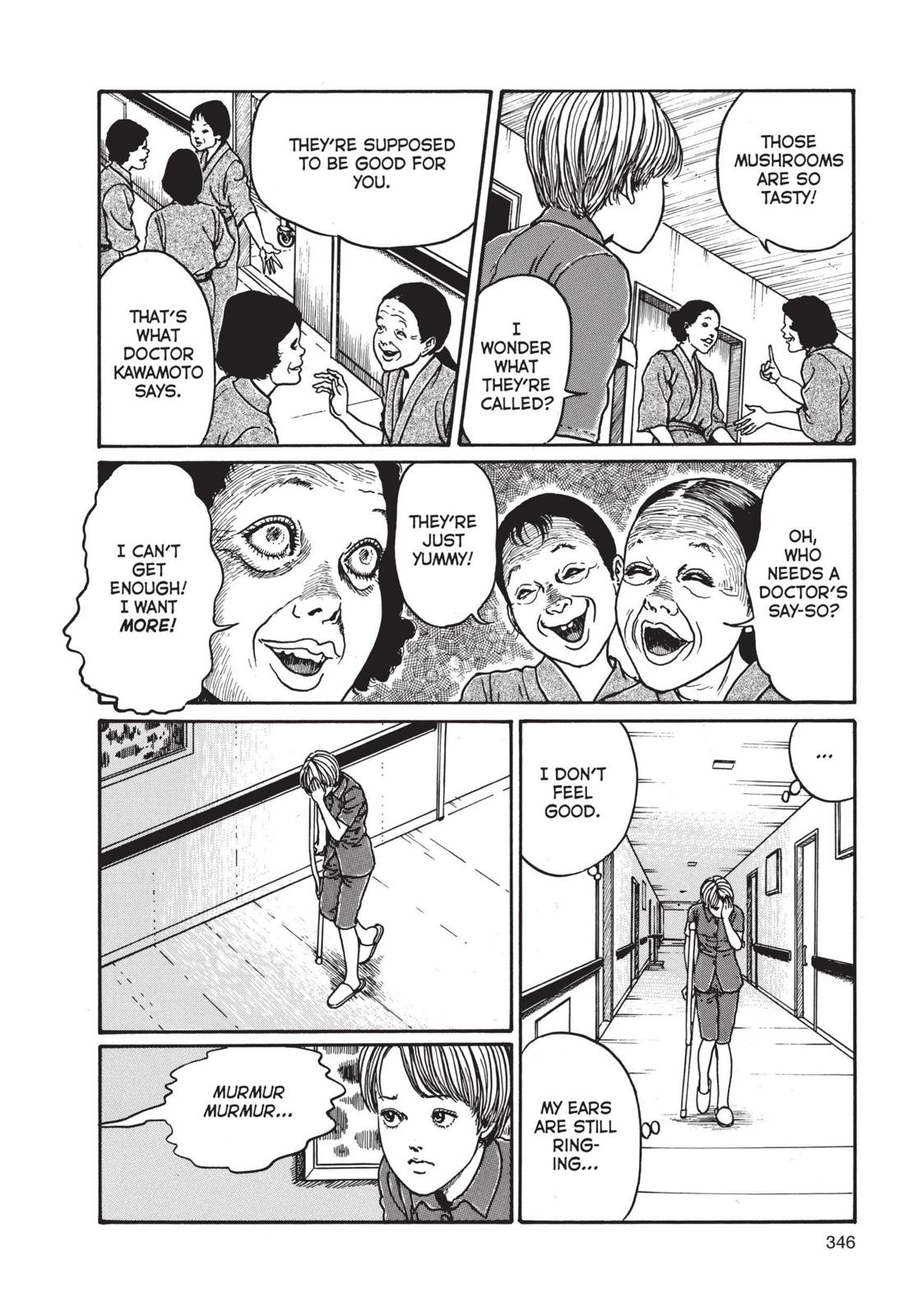 Uzumaki chapter 11 page 16