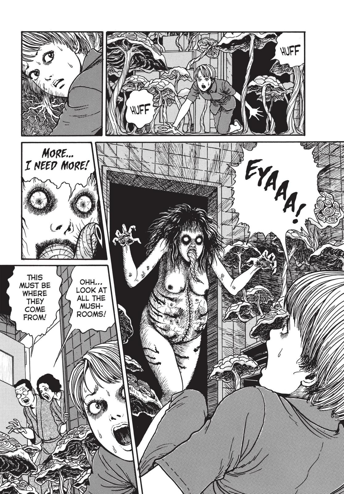 Uzumaki chapter 11 page 31