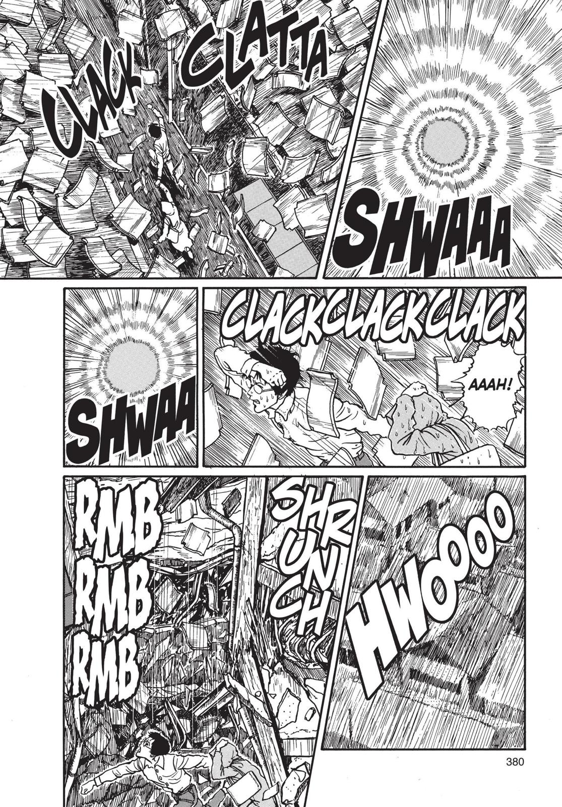 Uzumaki chapter 12 page 18