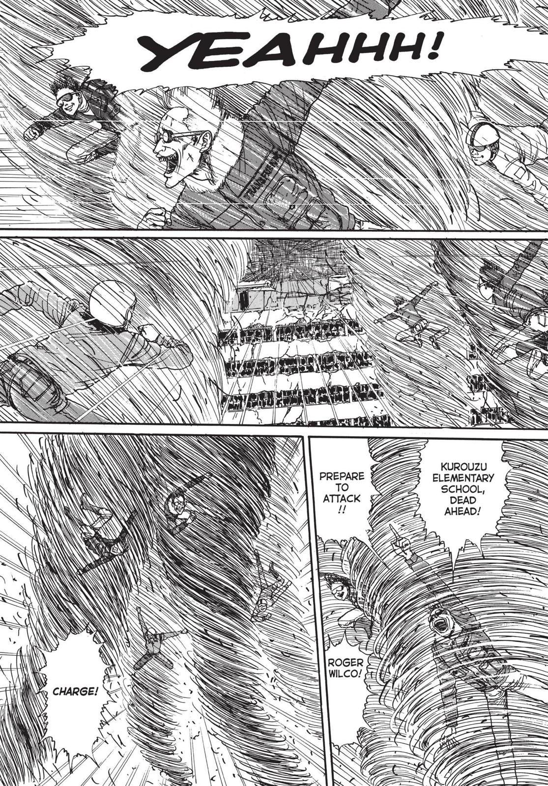 Uzumaki chapter 15 page 4