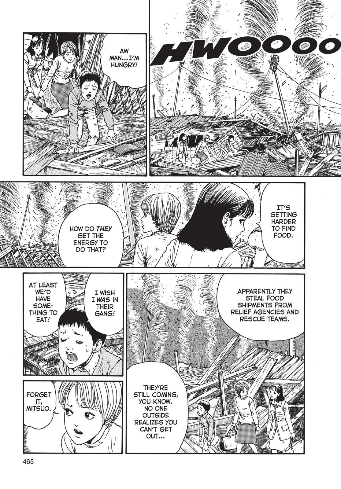 Uzumaki chapter 15 page 7