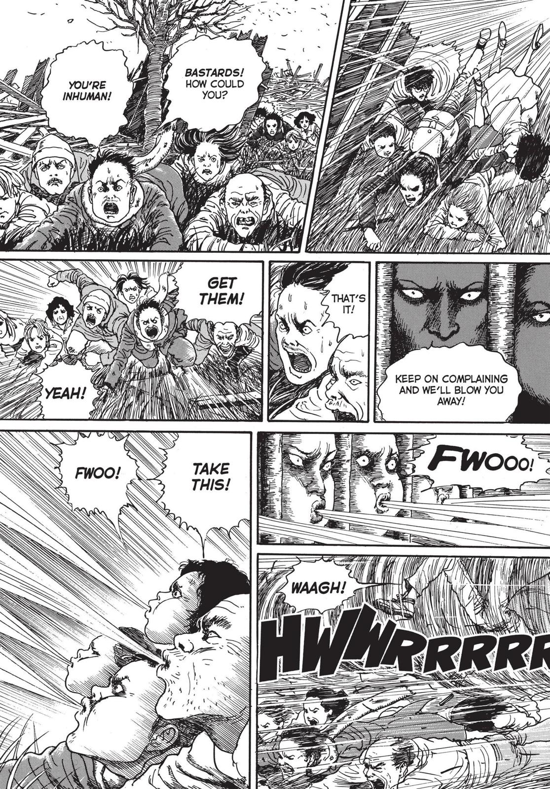 Uzumaki chapter 16 page 16