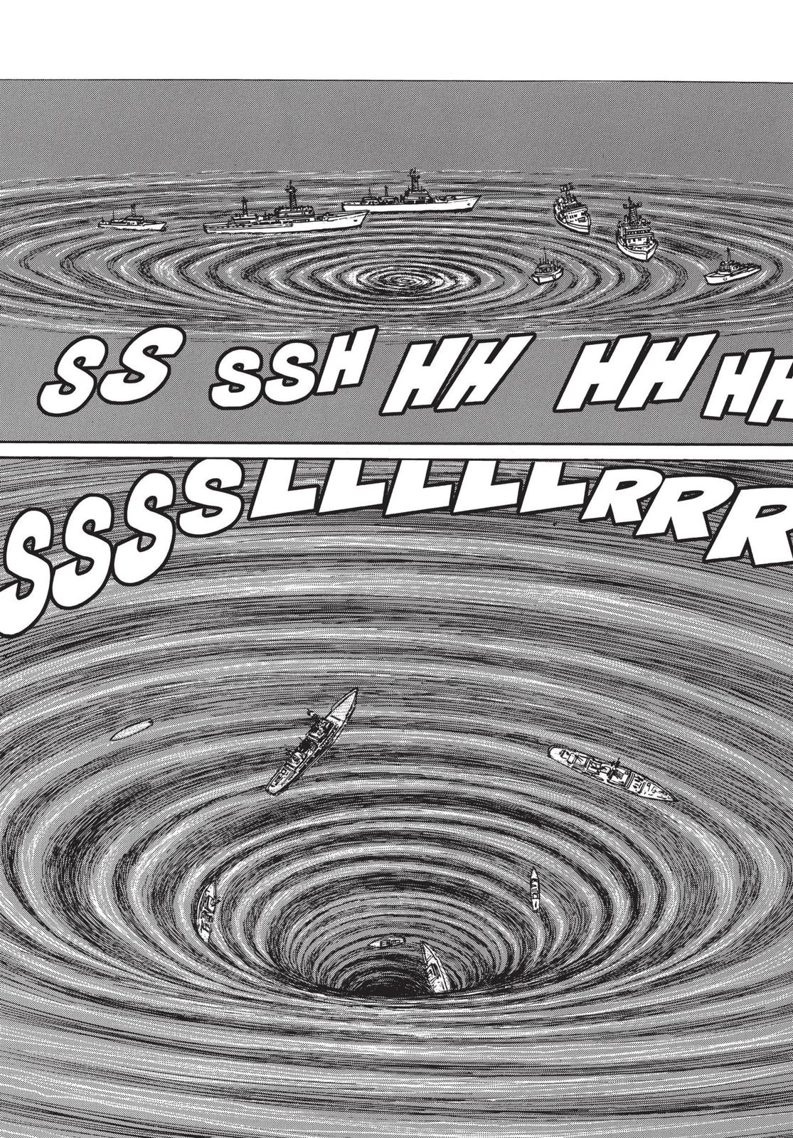 Uzumaki chapter 16 page 26